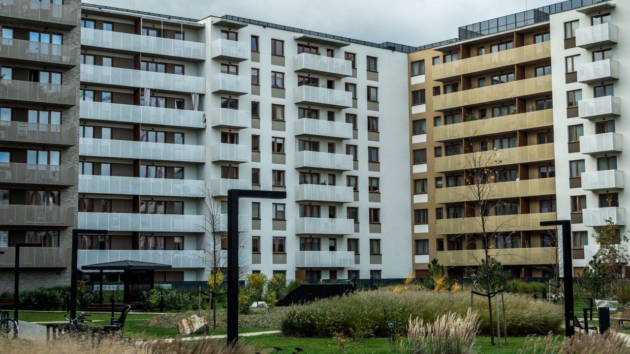Kule Skyport Plaza Projemizde Kaba İnşaat %85 Seviyesine Ulaştı