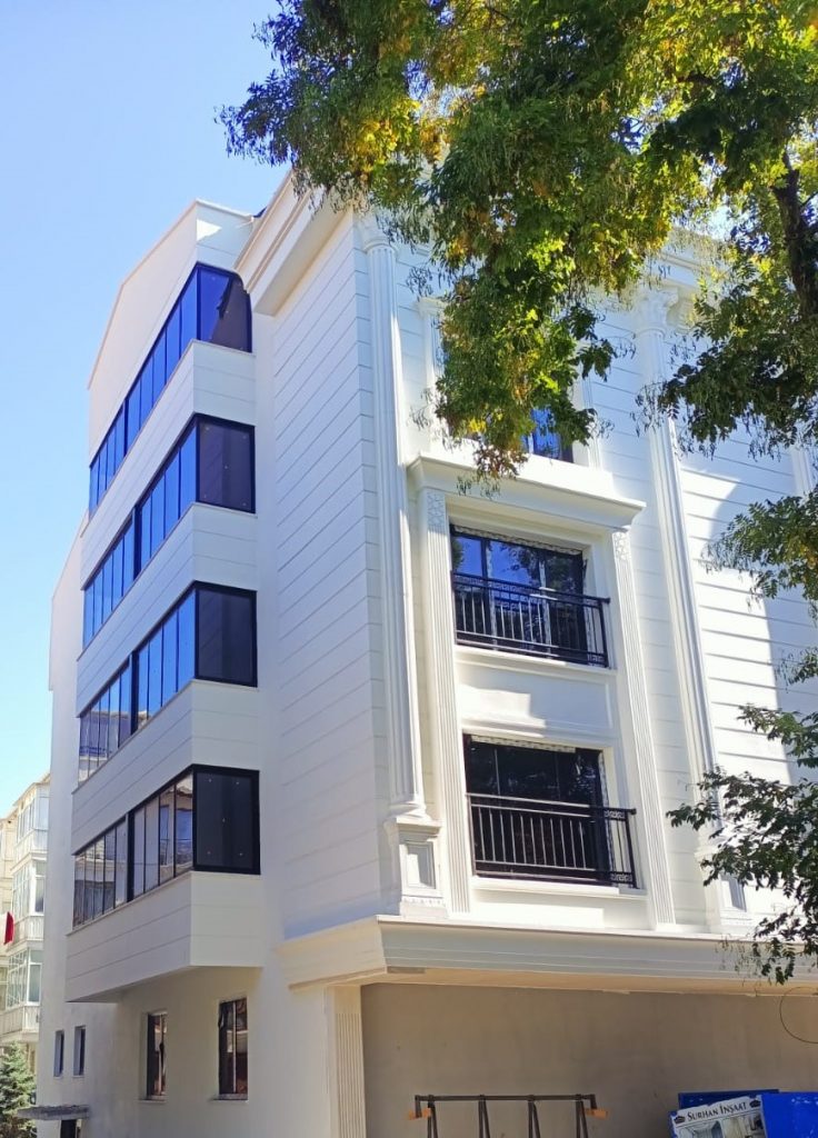 Çankaya Bahçelievler Kız Öğrenci Yurdu